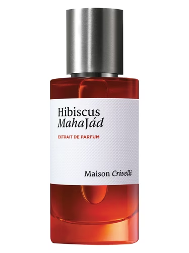 Maison Crivelli Hibicus Mahajad
